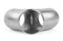 APR Cast T304 Stainless Steel Y-Splitter - 70mm to Dual 63.5mm (2.75in to Dual 2.5in)