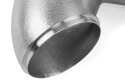 APR Cast T304 Stainless Steel Y-Splitter - 70mm to Dual 63.5mm (2.75in to Dual 2.5in)