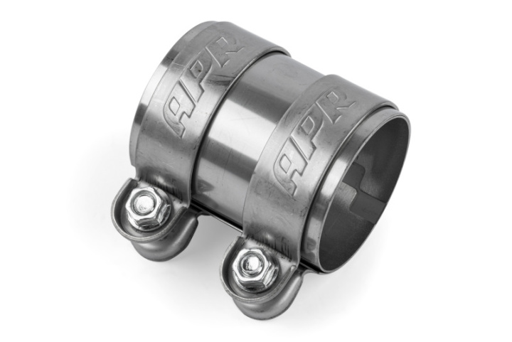 APR T304 Stainless Steel Slip Clamp - 70mm (2.75in) in the group Select car model at DDESIGN Scandinavia AB (aprEXH0183)