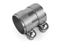 APR T304 Stainless Steel Slip Clamp - 70mm (2.75in)