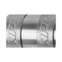 APR T304 Stainless Steel Slip Clamp - 70mm (2.75in)