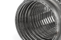 APR T304 Stainless Steel Premium Braided Interlocking Flex Section - 63.5mm (2.5in)