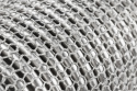 APR T304 Stainless Steel Premium Braided Interlocking Flex Section - 63.5mm (2.5in)