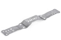 APR 13-18 Audi A6/A6 Quattro/S6/S7/14-18 Audi RS7 (C7) Stamped Steel Tunnel Brace