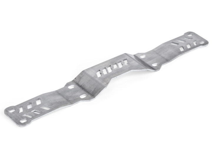 APR 13-18 Audi A6/A6 Quattro/S6/S7/14-18 Audi RS7 (C7) Stamped Steel Tunnel Brace in the group Select car model at DDESIGN Scandinavia AB (aprEXH0321)