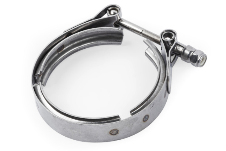 APR V-Band Clamp - 63.5mm (2.5in) in the group Select car model at DDESIGN Scandinavia AB (aprEXH0375)