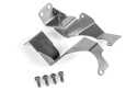 APR 09-17 Audi A4/A5 (B8/B8.5) 1.8T/2.0T Intercooler System