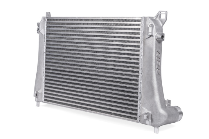 APR 15-26 Audi/Volkswagen (MQB/MQB EVO) 6-Speed Manual/7-Speed DSG 1.8T/2.0T Intercooler System in the group Select car model at DDESIGN Scandinavia AB (aprIC100019)