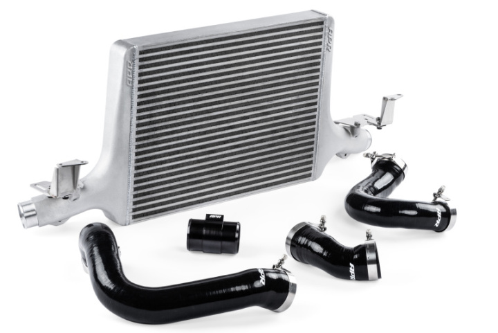 APR 18-25 Audi S5 Sportback B9 3.0T Intercooler Kit in the group Select car model at DDESIGN Scandinavia AB (aprIC100023)