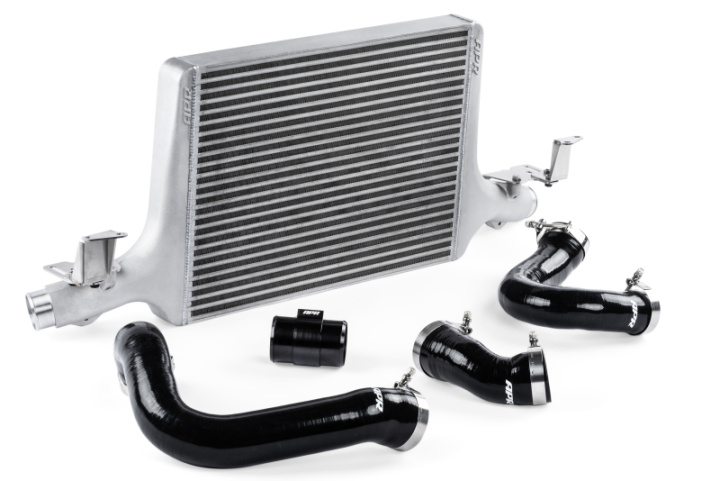 APR 18-25 Audi SQ5 B9 3.0 TFSI Intercooler Kit in the group Select car model at DDESIGN Scandinavia AB (aprIC100026)