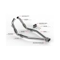 APR 18-25 Audi SQ5/21-25 Audi SQ5 Sportback (B9) Midpipe Exhaust System