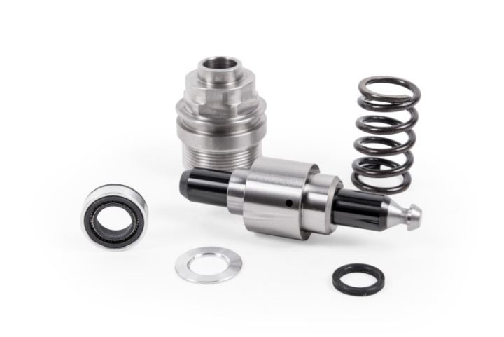 APR 09-15 Audi TTS Quattro High Pressure Fuel Pump - Rebuild in the group Select car model at DDESIGN Scandinavia AB (aprMS100017)