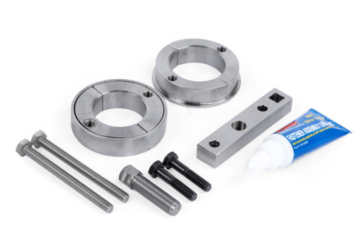 APR 12-18 Audi A7 Quattro 3.0 TFSI Supercharger Pulley Install Kit in the group Select car model at DDESIGN Scandinavia AB (aprMS100025)