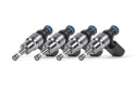 APR 09-13 Audi A3 Quattro OEM High Flow Injectors - Set of 4