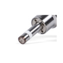 APR 09-13 Audi A3 Quattro OEM High Flow Injectors - Set of 4