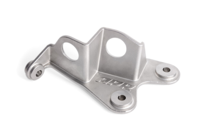APR 06-13 Audi A3 Bracket Shifter Cables in the group Select car model at DDESIGN Scandinavia AB (aprMS100084)
