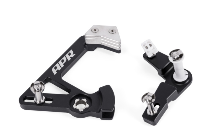 APR 06-13 Audi A3 6MT 02Q/0FB Short Shifter in the group Select car model at DDESIGN Scandinavia AB (aprMS100103)