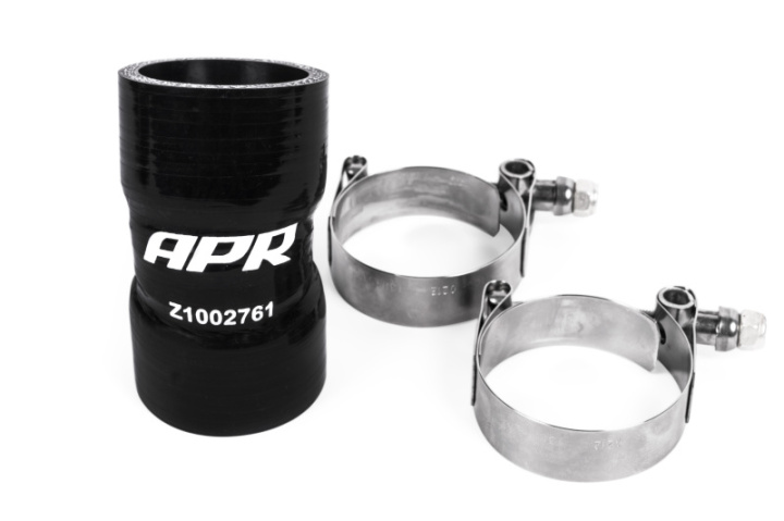 APR 19-25 Audi Q3 MQB Turbo Outlet Hose in the group Select car model at DDESIGN Scandinavia AB (aprMS100112)