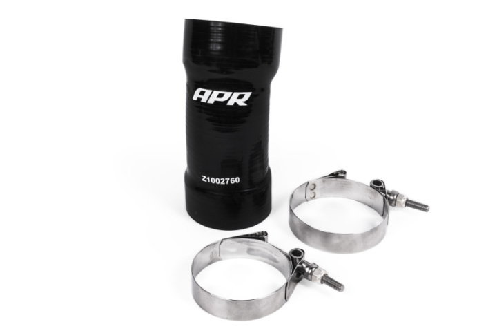 APR 19-26 Audi Q3 MQB Throttle Body Hose Kit in the group Select car model at DDESIGN Scandinavia AB (aprMS100113)