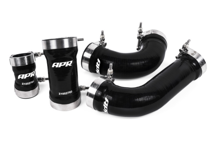 APR 19-26 Audi Q3 MQB Complete Hose Kit in the group Select car model at DDESIGN Scandinavia AB (aprMS100115)