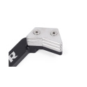 APR 06-13 Audi A3 (6MT) Shifter Lever Assembly Only