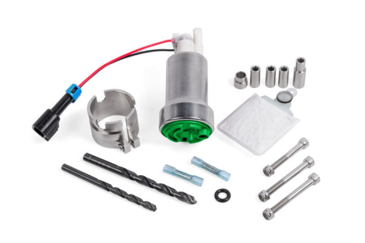 APR 21-26 Audi Q3 Fueling Kit - Stage 3+ LPFP - 2.0T EA888 Gen 3 in the group Select car model at DDESIGN Scandinavia AB (aprMS100123)
