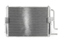 APR 13-18 Audi S7 4.0T V8 CPS Radiator