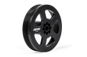 APR 12-18 Audi A7 Quattro 3.0T 187mm Crank Pulley