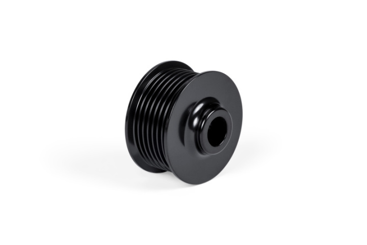 APR 12-18 Audi A7 Quattro 3.0 TFSI Supercharger Pulley - Press On in the group Select car model at DDESIGN Scandinavia AB (aprMS100135)