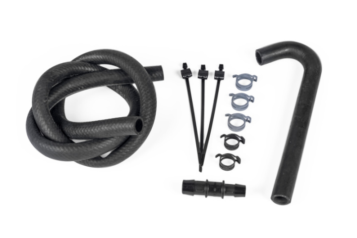 APR 12-18 Audi A7 Quattro (3.0 TFSI - B8 S4/S5) CPS Radiator Fit Kit in the group Select car model at DDESIGN Scandinavia AB (aprMS100136)