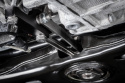APR 15-18 Audi A3 Quattro (MQB 6 Speed & DQ250) Mount Kit