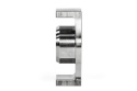 APR 19-26 Audi Q3 Subframe Insert MQB (V1)