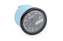 APR Universal Mechanical Boost Gauge System - Blue