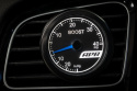 APR 15-19 Volkswagen Golf SportWagen MK7 Mechanical Boost Gauge System - Blue