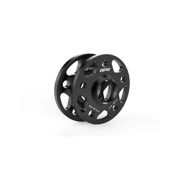 APR Wheel Spacers - 5x112 - 57.1mm CB - 12mm Thick (Set of 2) in the group Select car model at DDESIGN Scandinavia AB (aprMS100157)