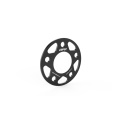 APR Wheel Spacers - 5x112 - 66.5mm CB - 5mm Thick (Set of 2)