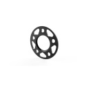 APR Wheel Spacers - 5x112 - 66.5mm CB - 5mm Thick (Set of 2)