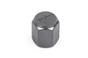 APR Valve Stem Caps - Gunmetal (Set of 4)