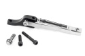 APR Audi/Volkswagen MQB (7-Speed DQ500/8-Speed AQ450) Billet Stainless Steel/Aluminum Pendulum Mount