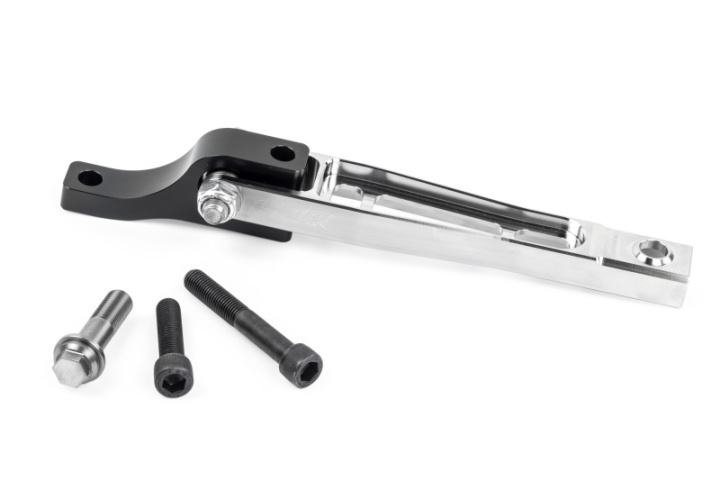 APR Audi/Volkswagen MQB (7-Speed DQ500/8-Speed AQ450) Billet Stainless Steel/Aluminum Pendulum Mount in the group Select car model at DDESIGN Scandinavia AB (aprMS100181)