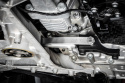 APR Audi/Volkswagen MQB (7-Speed DQ500/8-Speed AQ450) Billet Stainless Steel/Aluminum Pendulum Mount