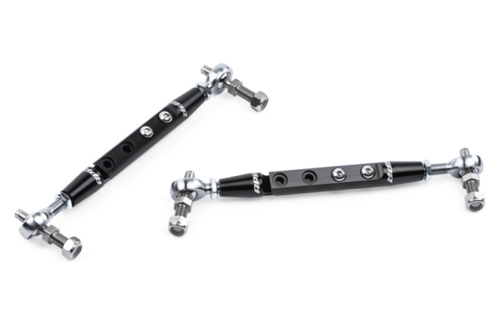 APR 15-24 Audi Q3/S3/06-24 VW GTI/Jetta Roll-Control Front Stabilizer Bar End Links (Spherical) in the group Select car model at DDESIGN Scandinavia AB (aprMS100182)