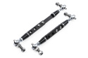 APR 15-24 Audi Q3/S3/06-24 VW GTI/Jetta Roll-Control Front Stabilizer Bar End Links (Spherical)