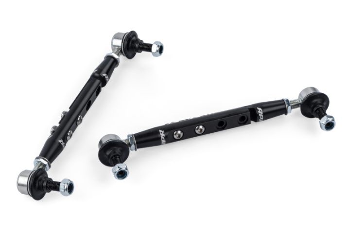 APR 15-24 Audi Q3/S3/06-24 VW GTI/Jetta Roll-Control Front Stabilizer Bar End Links (Ball Joint) in the group Select car model at DDESIGN Scandinavia AB (aprMS100183)