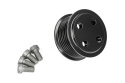 APR 15-18 Audi A6/A7/A8 Quattro (3.0 TFSI) Supercharger Drive & Crank Pulley w/Belt (Bolt On)