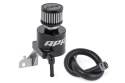APR 17-20 Audi RS3/12-22 Audi TT RS Quattro (DQ500) Transmission Catch Can & Breather System