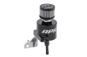 APR 17-20 Audi RS3/12-22 Audi TT RS Quattro (DQ500) Transmission Catch Can & Breather System