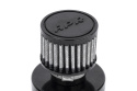 APR 17-20 Audi RS3/12-22 Audi TT RS Quattro (DQ500) Transmission Catch Can & Breather System