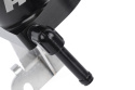 APR 17-20 Audi RS3/12-22 Audi TT RS Quattro (DQ500) Transmission Catch Can & Breather System