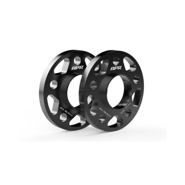 APR Wheel Spacers - 5x112 - 66.5mm CB - 17mm Thick (Set of 2) in the group Select car model at DDESIGN Scandinavia AB (aprMS100190)